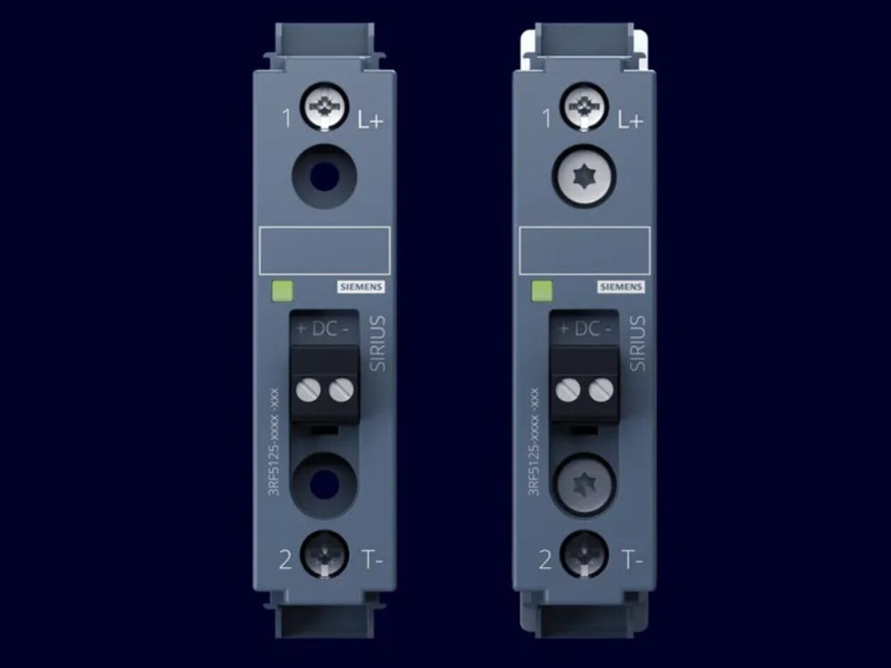 Siemens und die Gleichstromtechnologie